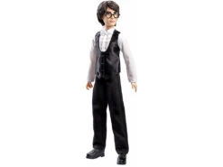 Harry Potter Muñeco Harry Potter Baile De Navidad Mattel GFG13 -Mattel Tienda De Ventas 1999948353g02