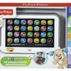 Fisher Price Mi Primera Tableta Descubrimientos Mattel CDG61 -Mattel Tienda De Ventas 1999948380g00