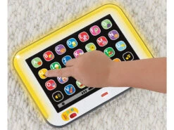 Fisher Price Mi Primera Tableta Descubrimientos Mattel CDG61 10 Fisher Price Mi Primera Tableta Descubrimientos Mattel CDG61 -Mattel Tienda De Ventas 1999948380g02