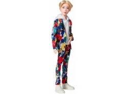 BTS Idol Muñeco Jin Mattel GKC88 13 BTS Idol Muñeco Jin Mattel GKC88 -Mattel Tienda De Ventas 1999949255g05