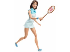 Barbie Colección Inspiring Women Billie Jean King Mattel GHT85 -Mattel Tienda De Ventas 1999951240g02