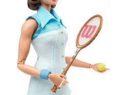 Barbie Colección Inspiring Women Billie Jean King Mattel GHT85 -Mattel Tienda De Ventas 1999951240g03