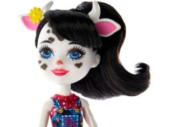 Enchantimals Muñeca Cambrie Y Vaca Ricotta Mattel GJX44 9 Enchantimals Muñeca Cambrie Y Vaca Ricotta Mattel GJX44 -Mattel Tienda De Ventas 1999951252g02