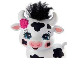 Enchantimals Muñeca Cambrie Y Vaca Ricotta Mattel GJX44 10 Enchantimals Muñeca Cambrie Y Vaca Ricotta Mattel GJX44 -Mattel Tienda De Ventas 1999951252g03