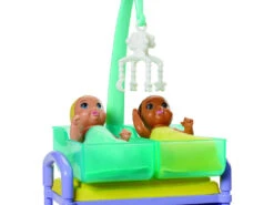 Barbie Yo Puedo Ser Pediatra Mattel GKH23 -Mattel Tienda De Ventas 1999951256g02