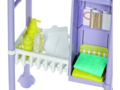 Barbie Yo Puedo Ser Pediatra Mattel GKH23 -Mattel Tienda De Ventas 1999951256g03