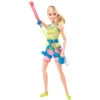 Barbie Olimpiadas Escaladora Mattel GJL75 2 Barbie Olimpiadas Escaladora Mattel GJL75 -Mattel Tienda De Ventas 1999951259g00