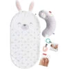 Fisher Price Set De Masaje Baby Bunny Mattel GJD32 -Mattel Tienda De Ventas 1999951267g00