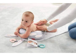 Fisher Price Set De Masaje Baby Bunny Mattel GJD32 10 Fisher Price Set De Masaje Baby Bunny Mattel GJD32 -Mattel Tienda De Ventas 1999951267g02