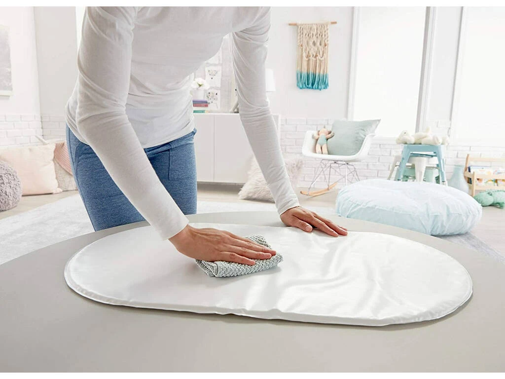 Fisher Price Set De Masaje Baby Bunny Mattel GJD32 6 Fisher Price Set De Masaje Baby Bunny Mattel GJD32 - Imagen 4