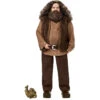 Harry Potter Muñeco Rubeus Hagrid Mattel GKT94 -Mattel Tienda De Ventas 1999951288g00