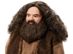 Harry Potter Muñeco Rubeus Hagrid Mattel GKT94 -Mattel Tienda De Ventas 1999951288g02