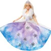Barbie Dreamtopia Princesa Vestido Mágico Mattel GKH26 2 Barbie Dreamtopia Princesa Vestido Mágico Mattel GKH26 -Mattel Tienda De Ventas 1999951412g00