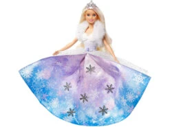 Barbie Dreamtopia Princesa Vestido Mágico Mattel GKH26