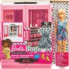 Barbie Super Armario Con Muñeca Y Accesorios Mattel GBK12 -Mattel Tienda De Ventas 1999951427g00