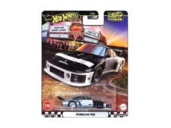 Hot Wheels Vehículos Boulevard Mattel GJT68