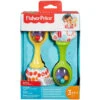 Fisher Price Maracas Diversión Y Música Mattel BLT33 -Mattel Tienda De Ventas 1999951663g00