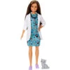 Barbie Quiero Ser Veterinaria Mattel GJL63 1 Barbie Quiero Ser Veterinaria Mattel GJL63 -Mattel Tienda De Ventas 1999953130g00