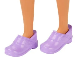 Barbie Quiero Ser Veterinaria Mattel GJL63 -Mattel Tienda De Ventas 1999953130g03