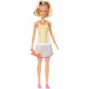 Barbie Quiero Ser Tenista Mattel GJL65 1 Barbie Quiero Ser Tenista Mattel GJL65 -Mattel Tienda De Ventas 1999953131g00
