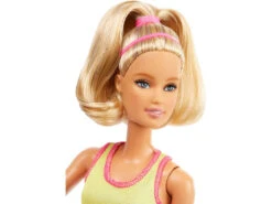 Barbie Quiero Ser Tenista Mattel GJL65 -Mattel Tienda De Ventas 1999953131g03