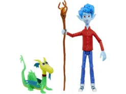 Onward Figura Ian Lightfoot Mattel GMM15