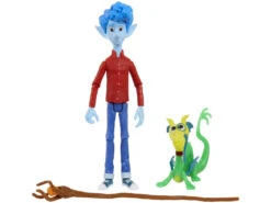 Onward Figura Ian Lightfoot Mattel GMM15 -Mattel Tienda De Ventas 1999953325g02