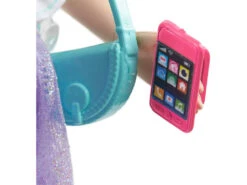 Princess Adventure Muñeca Fantasía Lila Mattel GML71 -Mattel Tienda De Ventas 1999954005g03