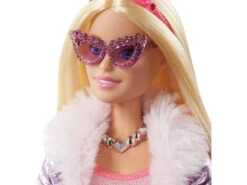 Barbie Princesa Deluxe Rosa Mattel GML76 10 Barbie Princesa Deluxe Rosa Mattel GML76 -Mattel Tienda De Ventas 1999954006g02