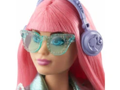 Barbie Princess Adventure Con Mascota Y Accesorios Mattel GML77 8 Barbie Princess Adventure Con Mascota Y Accesorios Mattel GML77 -Mattel Tienda De Ventas 1999954007g02