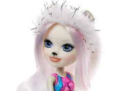 Enchantimals Oso Polar Y Familia Mattel GJX47 -Mattel Tienda De Ventas 1999954024g02