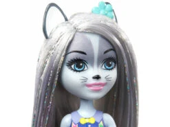 Enchantimals Puesto De Chocolate Caliente Mattel GJX37 10 Enchantimals Puesto De Chocolate Caliente Mattel GJX37 -Mattel Tienda De Ventas 1999954026g01