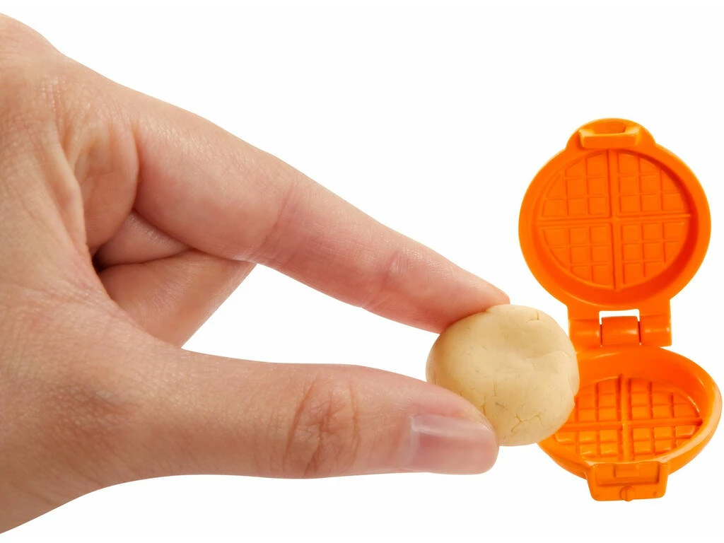 Enchantimals Puesto De Chocolate Caliente Mattel GJX37 8 Enchantimals Puesto De Chocolate Caliente Mattel GJX37 - Imagen 6