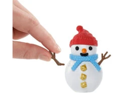 Enchantimals Guerra De Muñecos De Nieve Mattel GNP16 -Mattel Tienda De Ventas 1999954027g03