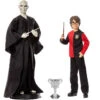 Harry Potter Pack Harry Potter Vs Lord Voldemort Mattel GNR38 2 Harry Potter Pack Harry Potter Vs Lord Voldemort Mattel GNR38 -Mattel Tienda De Ventas 1999954035g00