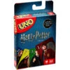 Uno Harry Potter Mattel FNC42 1 Uno Harry Potter Mattel FNC42 -Mattel Tienda De Ventas 1999954036g00
