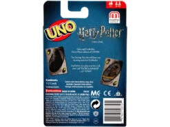 Uno Harry Potter Mattel FNC42 -Mattel Tienda De Ventas 1999954036g02