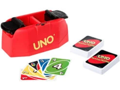 Uno Showdown Mattel GKC04