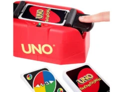 Uno Showdown Mattel GKC04 -Mattel Tienda De Ventas 1999954037g02