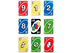 Uno Showdown Mattel GKC04 -Mattel Tienda De Ventas 1999954037g03