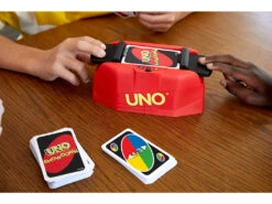 Uno Showdown Mattel GKC04 -Mattel Tienda De Ventas 1999954037g04
