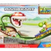 Hot Wheels Pista Piraña De Mario Kart Mattel GFY47 1 Hot Wheels Pista Piraña De Mario Kart Mattel GFY47 -Mattel Tienda De Ventas 1999954050g00