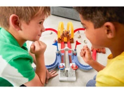 Hot Wheels Mario Kart Pista Castillo Del Caos De Bowser Mattel GNM22 18 Hot Wheels Mario Kart Pista Castillo Del Caos De Bowser Mattel GNM22 -Mattel Tienda De Ventas 1999954052g06