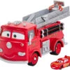 Cars Súper Camión Bomberos Mattel GPH80 -Mattel Tienda De Ventas 1999954057g00