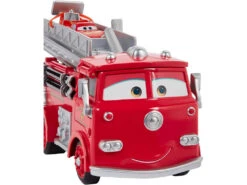 Cars Súper Camión Bomberos Mattel GPH80 9 Cars Súper Camión Bomberos Mattel GPH80 -Mattel Tienda De Ventas 1999954057g03