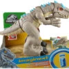 Imaginext Jurassic World Indominus Rex Mattel GMR16 1 Imaginext Jurassic World Indominus Rex Mattel GMR16 -Mattel Tienda De Ventas 1999954089g00