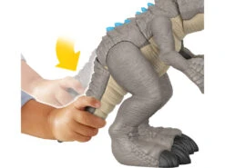 Imaginext Jurassic World Indominus Rex Mattel GMR16 -Mattel Tienda De Ventas 1999954089g04