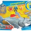 Imaginext Tiburón Megamandíbulas Mattel GKG77 1 Imaginext Tiburón Megamandíbulas Mattel GKG77 -Mattel Tienda De Ventas 1999954090g00