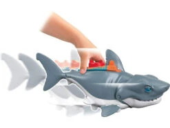 Imaginext Tiburón Megamandíbulas Mattel GKG77 -Mattel Tienda De Ventas 1999954090g02