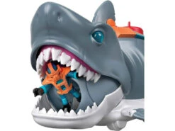 Imaginext Tiburón Megamandíbulas Mattel GKG77 -Mattel Tienda De Ventas 1999954090g03